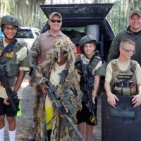Louisiana Troopers Foundation Summer 2017