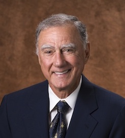 William J. Dore, Chairman Emeritus, LA Trooper Foundation